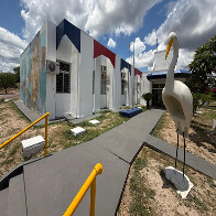Prefeitura de Lad&aacute;rio: Informa&ccedil;&atilde;o de interesse p&uacute;blico sobre o  programa Bolsa Família