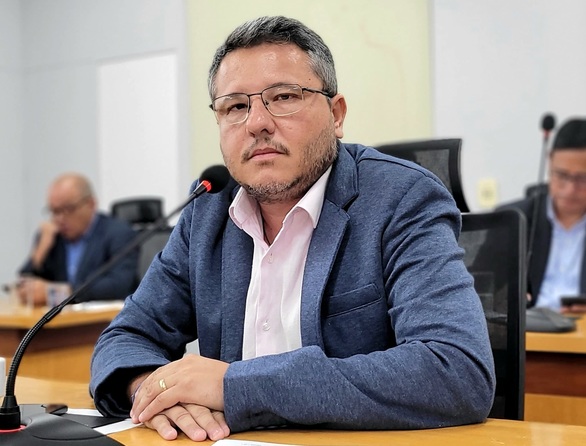 Matheus Cazarin pede que Munic&iacute;pio disponibilize espa&ccedil;o adequado para aulas pr&aacute;ticas para condutor de ve&iacute;culos 