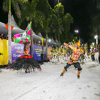NOTA OFICIAL &ndash; ALTERA&Ccedil;&Otilde;ES NO DESFILE DAS ESCOLAS DE SAMBA