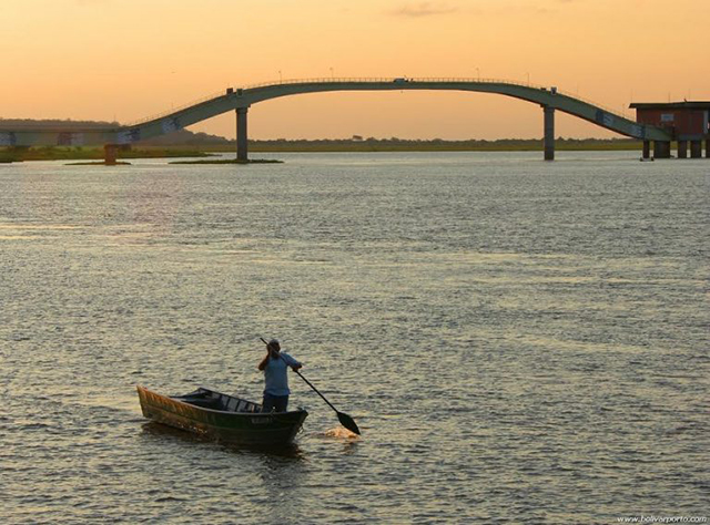 RIO PARAGUAI COMO CORREDOR BIOCULTURAL