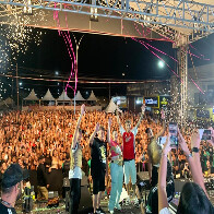 Observat&oacute;rio de Turismo registra mais de 50 mil pessoas durante o Carnaval Lad&aacute;rio 2025