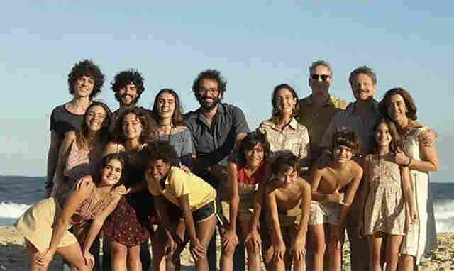 "Ainda estou aqui" dobra bilheteira ap&oacute;s conquista do Oscar