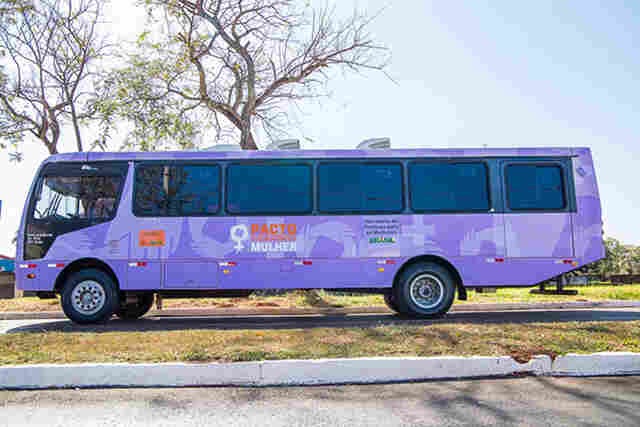 &Ocirc;nibus Lil&aacute;s far&aacute; atendimentos em Corumb&aacute; no per&iacute;odo de 10 a 12 de mar&ccedil;o