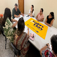 Prefeitura de Lad&aacute;rio discute prote&ccedil;&atilde;o &agrave; mulher v&iacute;tima de viol&ecirc;ncia