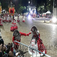 Carnaval Cultural encerra folia corumbaense s&aacute;bado, dia 08, no Jardim da Independ&ecirc;ncia