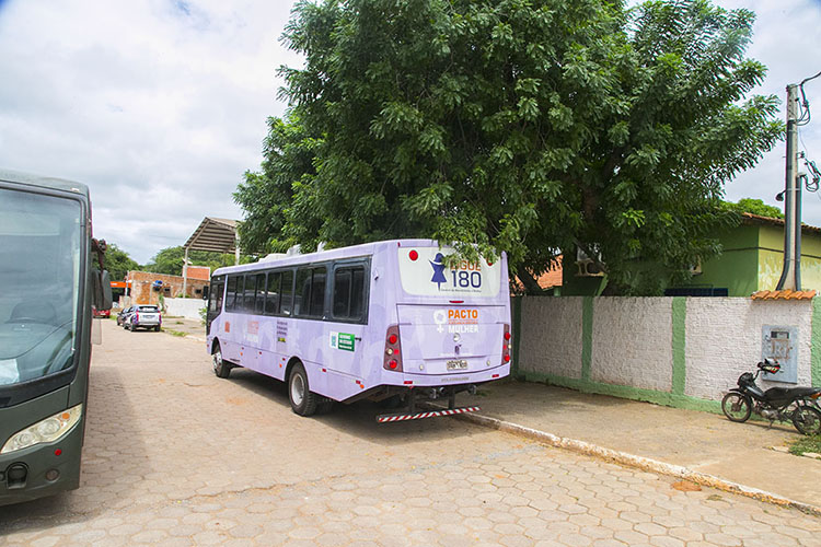 Em Albuquerque, &Ocirc;nibus Lil&aacute;s leva atendimentos para zona rural de Corumb&aacute;
