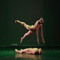 Turismo de MS leva Cia de Dan&ccedil;a do Pantanal para a abertura do F&oacute;rum Panrotas 2025