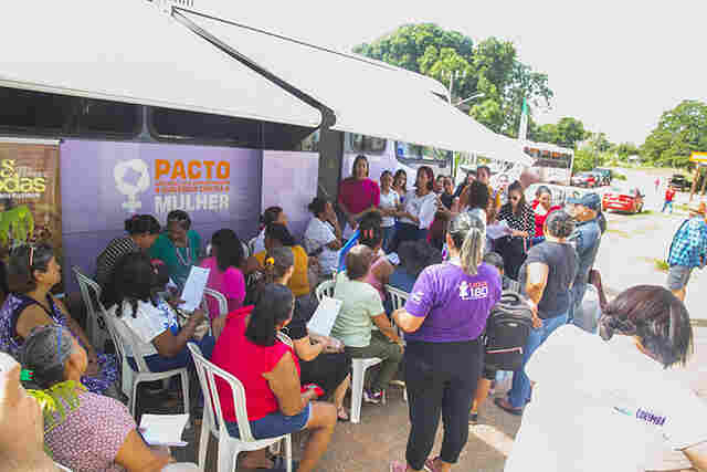 Em Albuquerque, &Ocirc;nibus Lil&aacute;s leva atendimentos para zona rural de Corumb&aacute;
