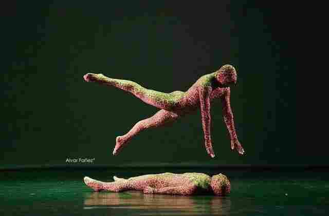 Turismo de MS leva Cia de Dan&ccedil;a do Pantanal para a abertura do F&oacute;rum Panrotas 2025