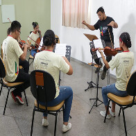 Em duas d&eacute;cadas, Moinho Cultural ajuda a formar profissionais em 180 &aacute;reas