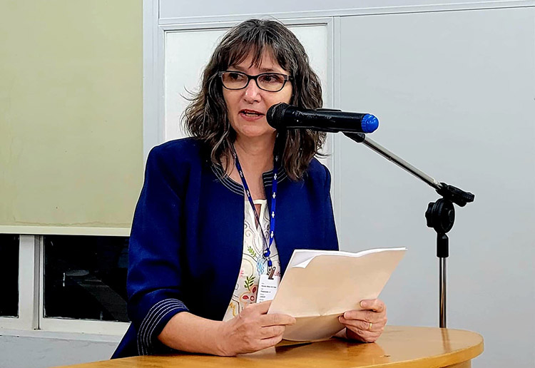 C&acirc;mara homenageia Embrapa Pantanal pelos 50 anos dedicados &agrave; pesquisa e inova&ccedil;&atilde;o