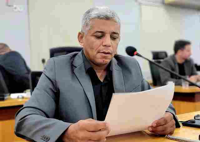 Apresentado na C&acirc;mara, Projeto de Lei vereador Edinaldo Neves que cria Selo de Prote&ccedil;&atilde;o &agrave; Inf&acirc;ncia