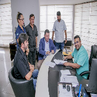 Prefeitura e Estado formalizam coopera&ccedil;&atilde;o para ampliar Fomento Rural em Corumb&aacute;