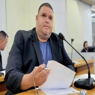 Vereador Jovan pede solu&ccedil;&atilde;o para problema de falta d&rsquo;&aacute;gua pot&aacute;vel no S&atilde;o Gabriel