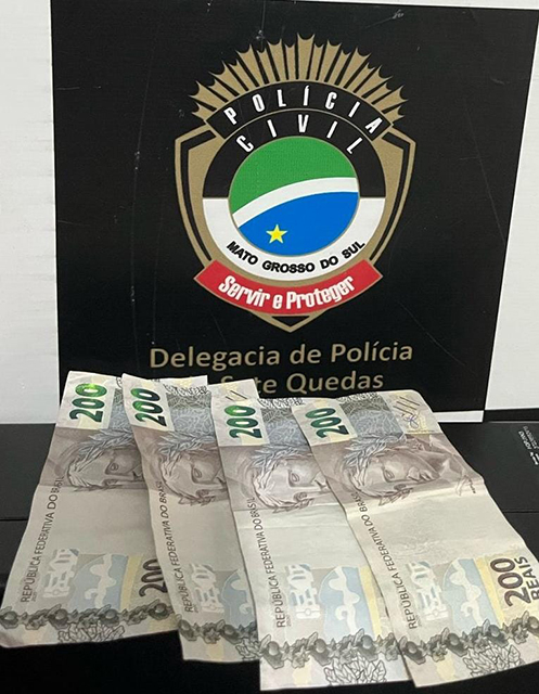 Pol&iacute;cia Civil prende mulher em flagrante por roubo contra o pr&oacute;prio pai 
