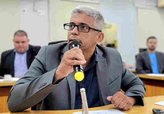 Casa do Migrante preocupa e Edinaldo pede avalia&ccedil;&atilde;o da estrutura e seguran&ccedil;a do local