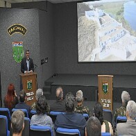 Forte Coimbra, s&iacute;mbolo de resist&ecirc;ncia e defesa do territ&oacute;rio nacional, ser&aacute; revitalizado