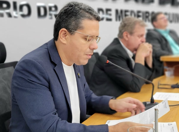 Emenda altera nomenclatura e amplia atribui&ccedil;&otilde;es da Guarda Civil Municipal