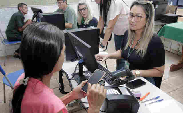 Atendimento itinerante do Detran estar&aacute; no Distrito de Albuquerque em Corumb&aacute; na pr&oacute;xima ter&ccedil;a-feira
