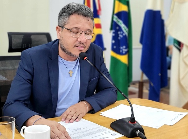 Cazarin busca informa&ccedil;&otilde;es detalhadas em rela&ccedil;&atilde;o aos im&oacute;veis alugados pelo Munic&iacute;pio