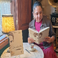 Pesquisadora lan&ccedil;a obra com material in&eacute;dito de grande nome da literatura de MS, corumbaense Lobivar Matos 