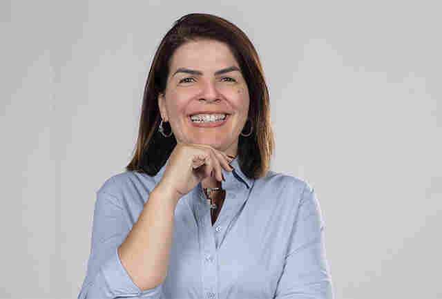 Gl&aacute;ucia Iunes aciona Justi&ccedil;a para assumir mandato na Assembleia Legislativa