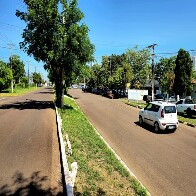 Vereador Jovan pede melhorias no sistema vi&aacute;rio da Avenida Rio Branco