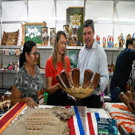 Com valoriza&ccedil;&atilde;o regional e reinaugura&ccedil;&atilde;o de pr&eacute;dio hist&oacute;rico, Semana do Artes&atilde;o fomenta desenvolvimento