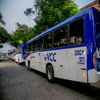 Hanna solicita auditoria na empresa respons&aacute;vel pelos servi&ccedil;os de transporte coletivo na cidade