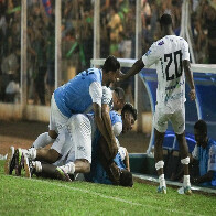 Oper&aacute;rio e Ivinhema est&atilde;o na final do Campeonato Sul-Mato-Grossense