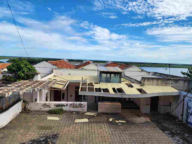 MUPHAN: a&ccedil;&otilde;es para a Preserva&ccedil;&atilde;o do Patrim&ocirc;nio Hist&oacute;rico e Cultural 