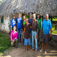 Povo das &Aacute;guas leva assist&ecirc;ncia a comunidades ribeirinhas do Alto Pantanal