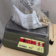 Apreens&atilde;o com c&aacute;psulas de coca&iacute;na em Corumb&aacute; tem um aumento expressivo nos primeiros meses do ano