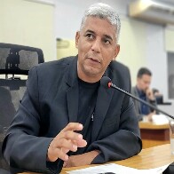 Implanta&ccedil;&atilde;o de biciclet&aacute;rios &eacute; proposto por Edinaldo, na C&acirc;mara