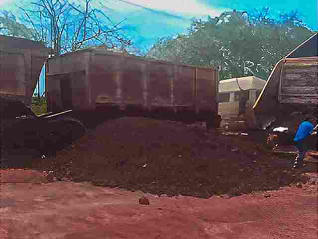 MPMS investiga impactos do transporte de min&eacute;rio na sa&uacute;de e meio ambiente em Lad&aacute;rio