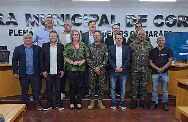 Transferido para Bras&iacute;lia, general de Brigada Alerrandro diz que per&iacute;odo foi altamente positivo