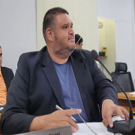 Jovan pede hor&aacute;rio especial de &ocirc;nibus para atender acad&ecirc;micos da UFMS