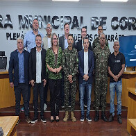 Transferido para Bras&iacute;lia, general de Brigada Alerrandro diz que per&iacute;odo foi altamente positivo