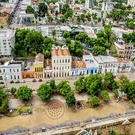 Festival Am&eacute;rica do Sul vai ser realizado no Porto Geral de 15 a 18 de maio
