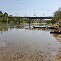 Rio Paraguai em alerta: n&iacute;veis baixos e previs&atilde;o de chuvas mant&ecirc;m aten&ccedil;&atilde;o na bacia