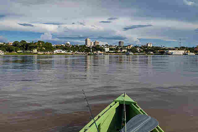 Corumb&aacute; &eacute; selecionada para integrar programa Cidades Modelos Verdes Resilientes