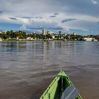 Corumb&aacute; &eacute; selecionada para integrar programa Cidades Modelos Verdes Resilientes