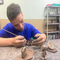 PCAF abre novas perspectivas para jovens corumbaenses