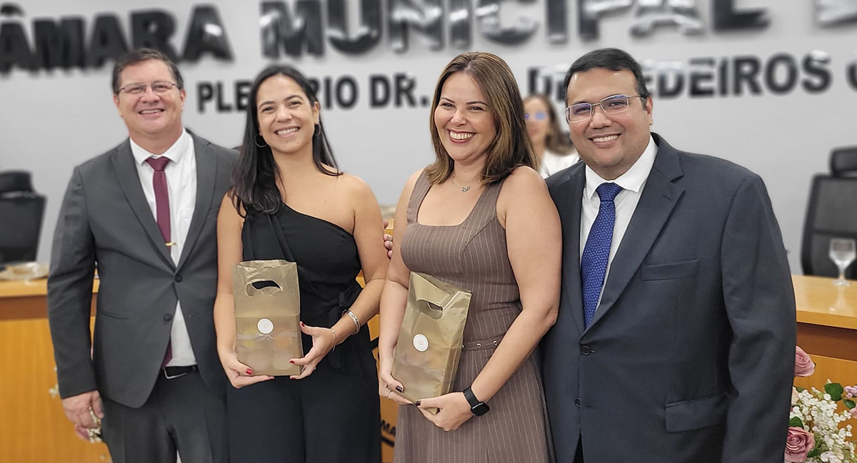 C&acirc;mara encerra m&ecirc;s de mar&ccedil;o com homenagem &agrave; Mulher Pantaneira