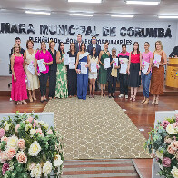 C&acirc;mara encerra m&ecirc;s de mar&ccedil;o com homenagem &agrave; Mulher Pantaneira