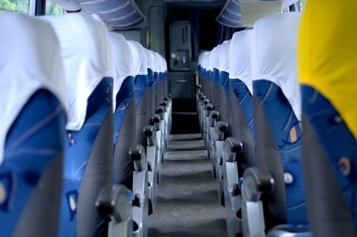 Tarifas do transporte intermunicipal em MS tem reajuste em abril, conforme data-base