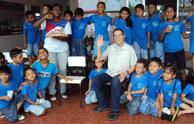 Cidade Dom Bosco celebra 64 anos de atua&ccedil;&atilde;o em Corumb&aacute; nesta quinta-feira