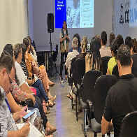 Corumb&aacute; realiza capacita&ccedil;&atilde;o sobre Migra&ccedil;&atilde;o e Interioriza&ccedil;&atilde;o com apoio do MDS