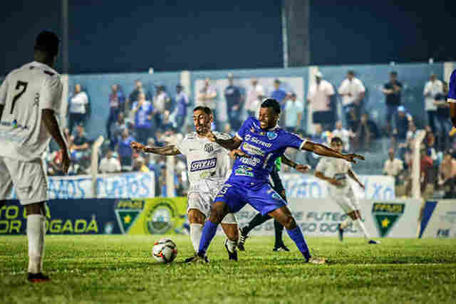 Ivinhema ser&aacute; palco de uma final hist&oacute;rica do Campeonato Sul-Mato-Grossense