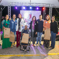 Pr&ecirc;mio Hel&ocirc; Urt homenageia personalidades que valorizam atua&ccedil;&atilde;o feminina na sociedade
